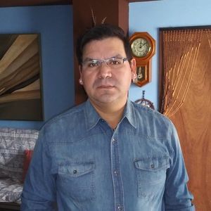 Meet your Posher, Pablo